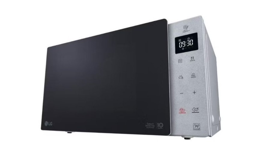Микроволновая печь LG